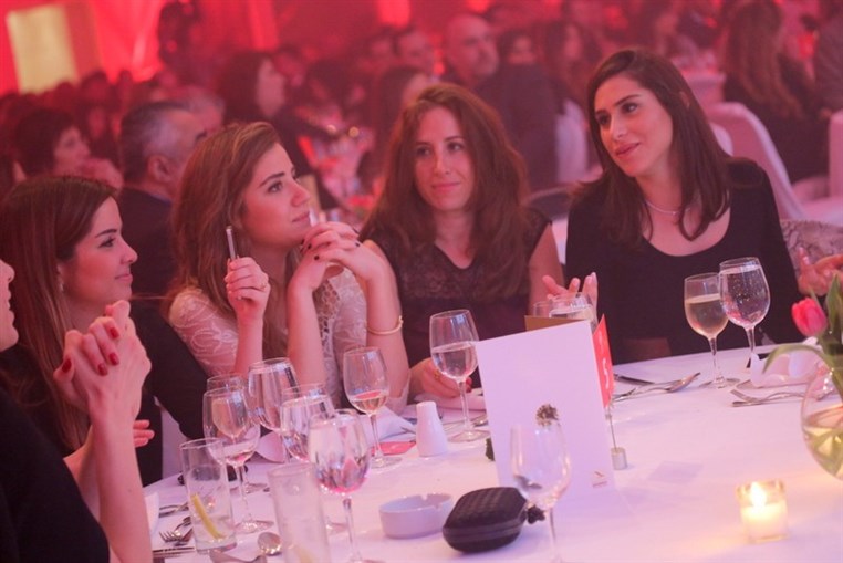 Product of the Year Awards Night